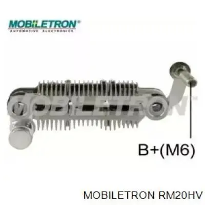 RM20HV Mobiletron Выпрямитель генератора