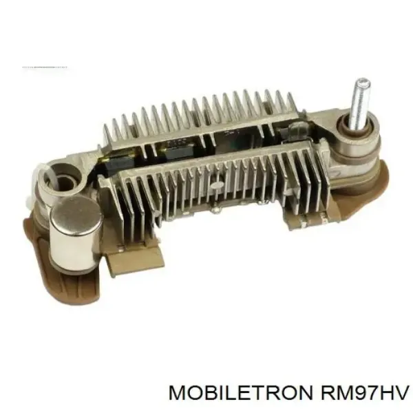 RM97HV Mobiletron Выпрямитель генератора