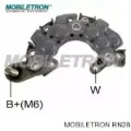 Диодный мост MOBILETRON RN26