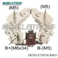 Диодный мост Toyota Hilux N