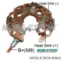 Диодный мост MOBILETRON RN55