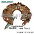 Диодный мост MOBILETRON RN57