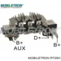 Диодный мост MOBILETRON RT05H