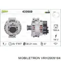 Реле генератора MOBILETRON VRH2005184