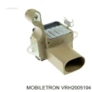 Реле регулятор генератора MOBILETRON VRH2005194