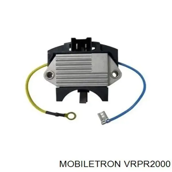 Реле генератора VRPR2000 Mobiletron