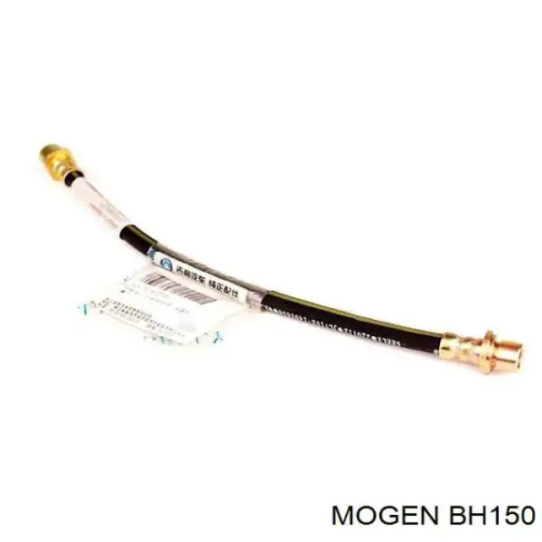 Задний тормозной шланг BH150 Mogen