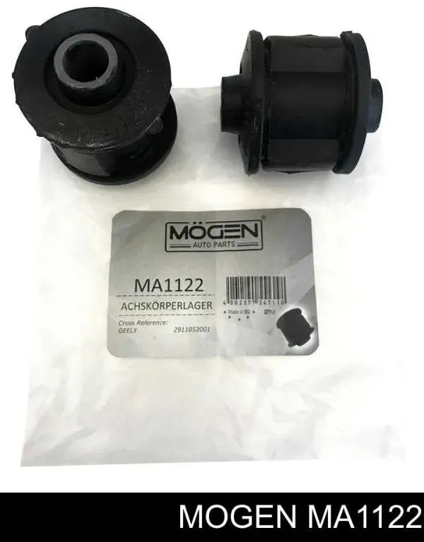 Сайлентблок заднего продольного рычага передний MA1122 Mogen