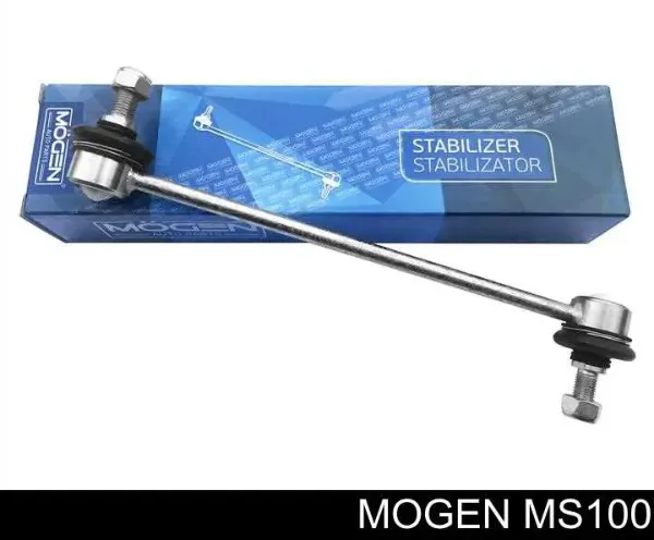 Стойка переднего стабилизатора MS100 Mogen