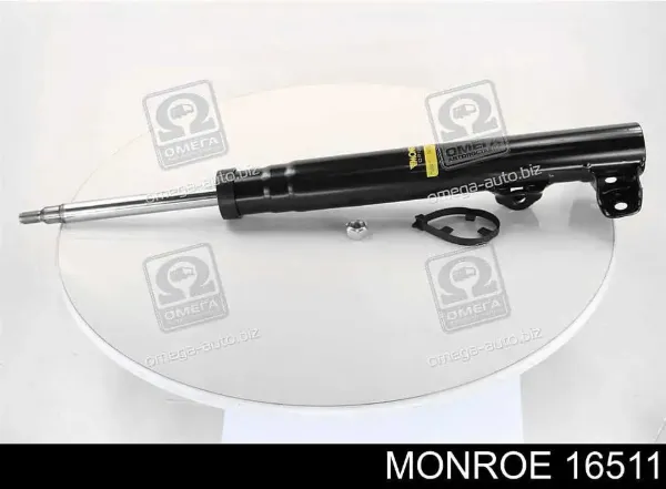 Амортизатор передний 2709G Magneti Marelli