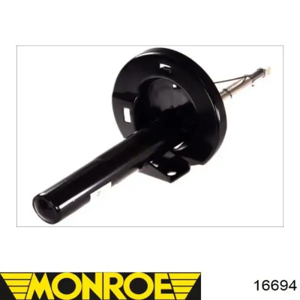 Амортизатор передний 16694 Monroe