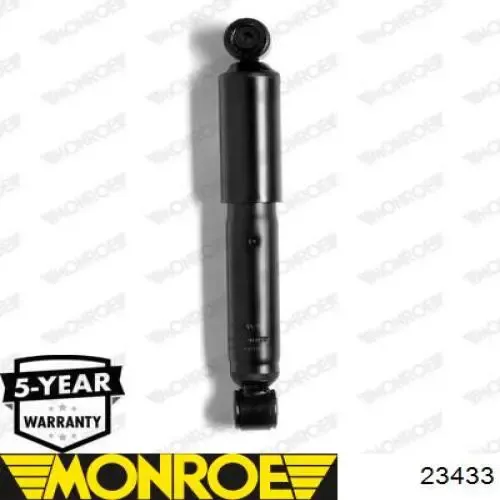 Амортизатор задний 23433 Monroe