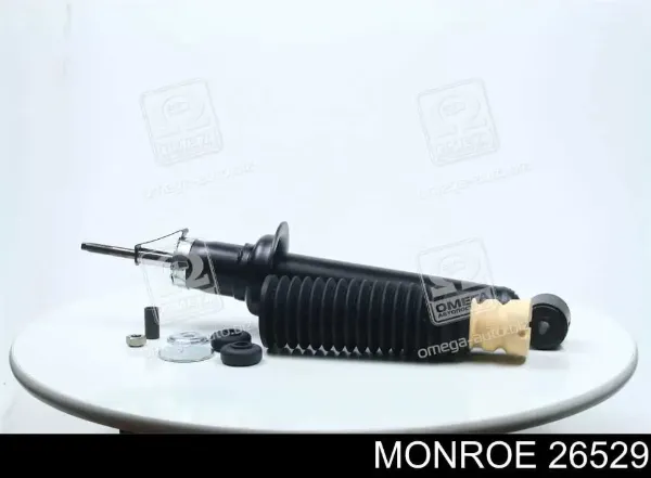 Амортизатор задний HA30310 Hort