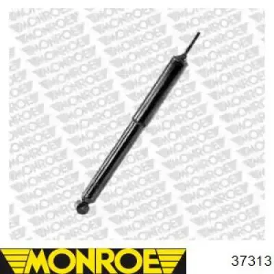 22235R Sato Tech Амортизаторы задние