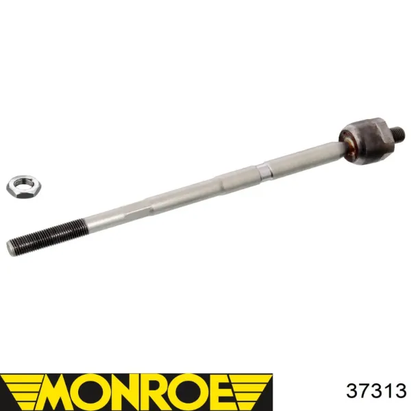 Стойка амортизатора задняя Sato Tech 22235R цена, от