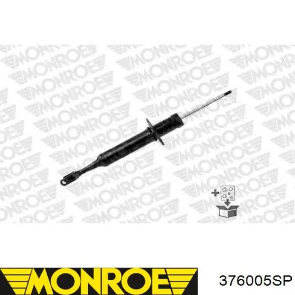 Амортизатор передний 376005SP Monroe