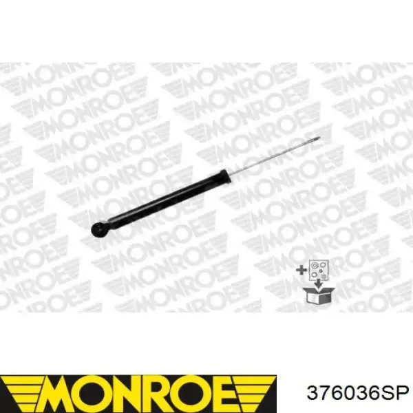 Амортизатор задний 376036SP Monroe