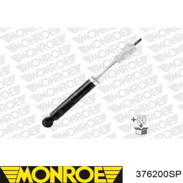 Амортизатор задний 2743G Magneti Marelli
