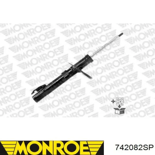 Амортизатор передний 742082SP Monroe