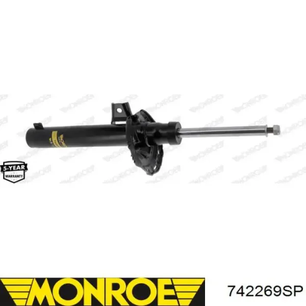 Купить 742269SP Monroe Амортизатор передней подвески