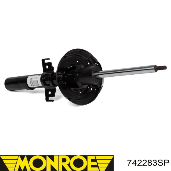 Амортизатор передний RS3348092 Raiso