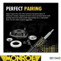 Втулка штока амортизатора переднего MONROE 901940