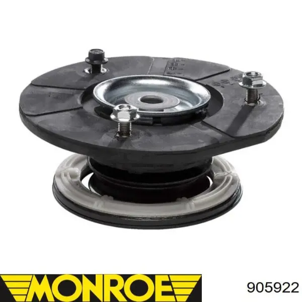 Опора переднего амортизатора 905922 Monroe