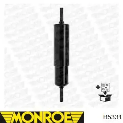  B5331 Monroe