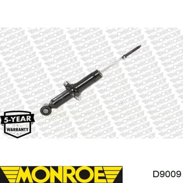 Амортизатор передний D9009 Monroe