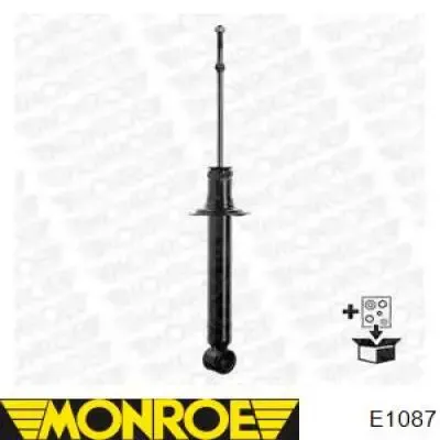 Амортизатор задний E1087 Monroe