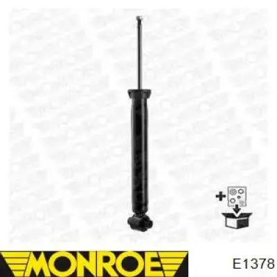 Амортизатор задний E1378 Monroe
