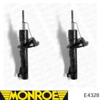 Амортизатор задний E4328 Monroe