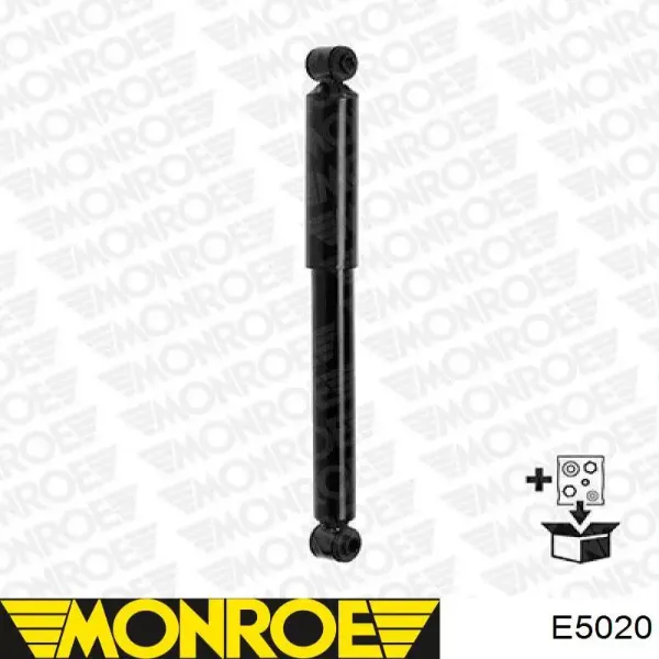 Амортизатор задний E5020 Monroe