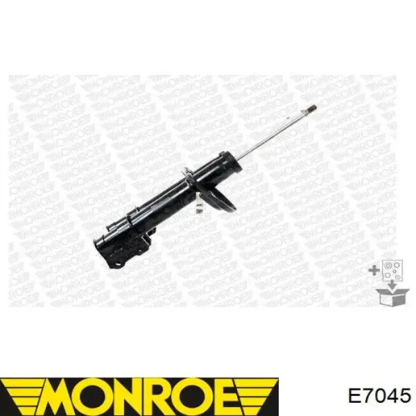 Амортизатор передний E7045 Monroe
