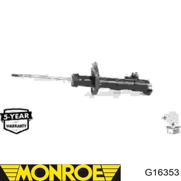 Амортизатор передний правый G16353 Monroe