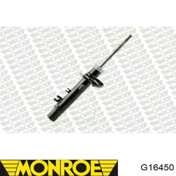 Амортизатор передний левый RS312420 Raiso