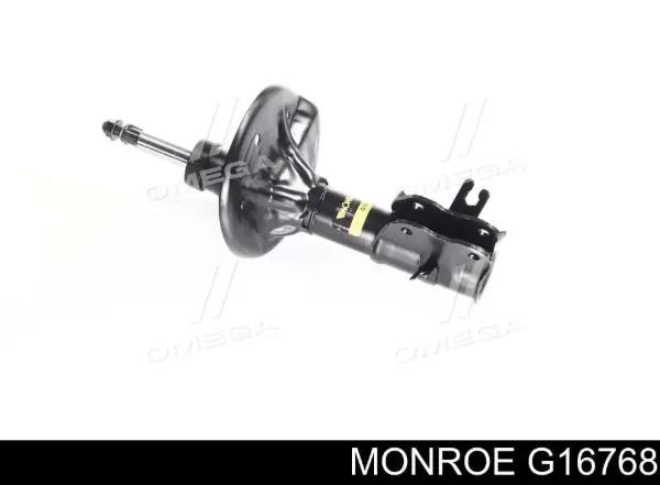 Амортизатор передний правый RS312886 Raiso