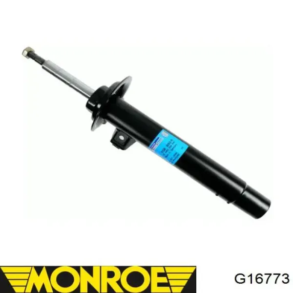 Амортизатор передний левый G16773 Monroe