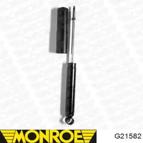 Амортизатор задний G21582 Monroe