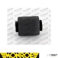 Сайлентблок заднего нижнего рычага MONROE L10862