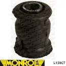 Сайлентблок нижнего переднего рычага  MONROE L13807