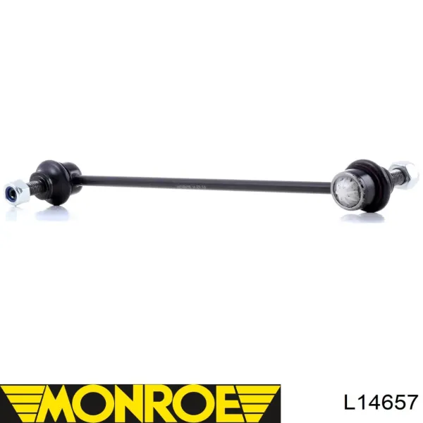 Стойка переднего стабилизатора SP0346 AMP/Paradowscy
