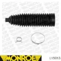 Пыльник рулевой рейки MONROE L15013