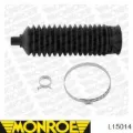 Пыльник рулевой рейки MONROE L15014