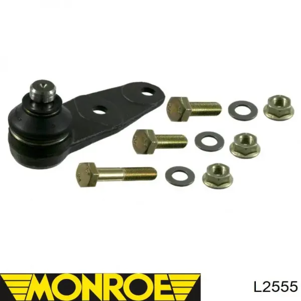 Купить L2555 Monroe Нижняя шаровая опора