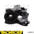 Сайлентблок переднего рычага MONROE L40812