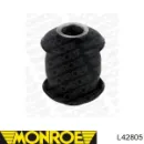 Сайлентблок нижнего переднего рычага  MONROE L42805 Сайлентблок нижнего переднего рычага  MONROE L42805