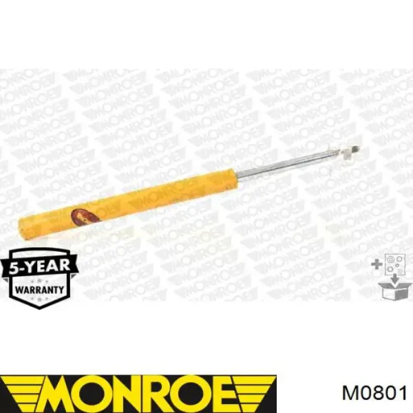 Купить M0801 Monroe Амортизатор передней подвески