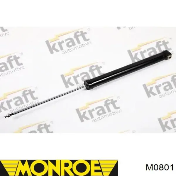 M0801 Monroe Стойка передняя
