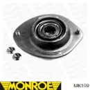 Опора амортизатора переднего MONROE MK109